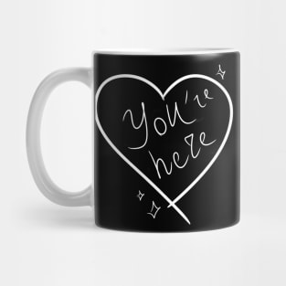 Love Mug